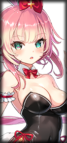 chii bunny